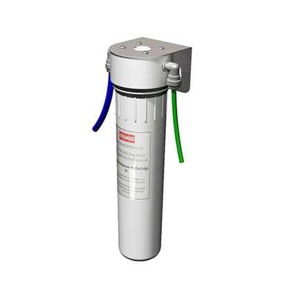Picture of FilterFlow Plastic Housing Upgrade Kit